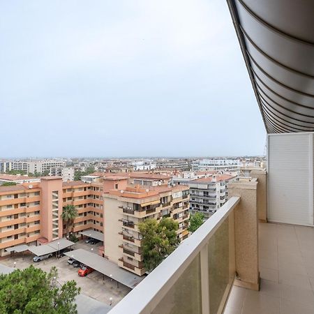 Rentalmar Central Park 萨洛 外观 照片