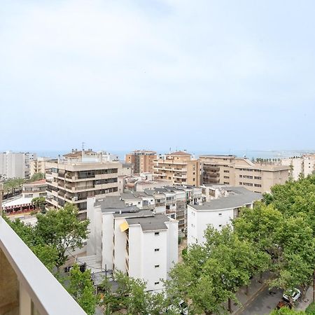 Rentalmar Central Park 萨洛 外观 照片