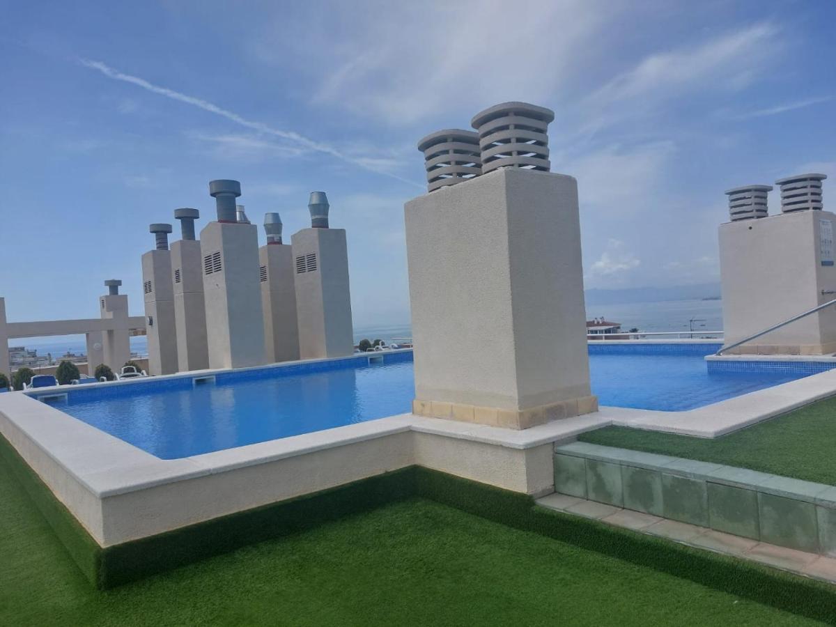 Rentalmar Central Park 萨洛 外观 照片