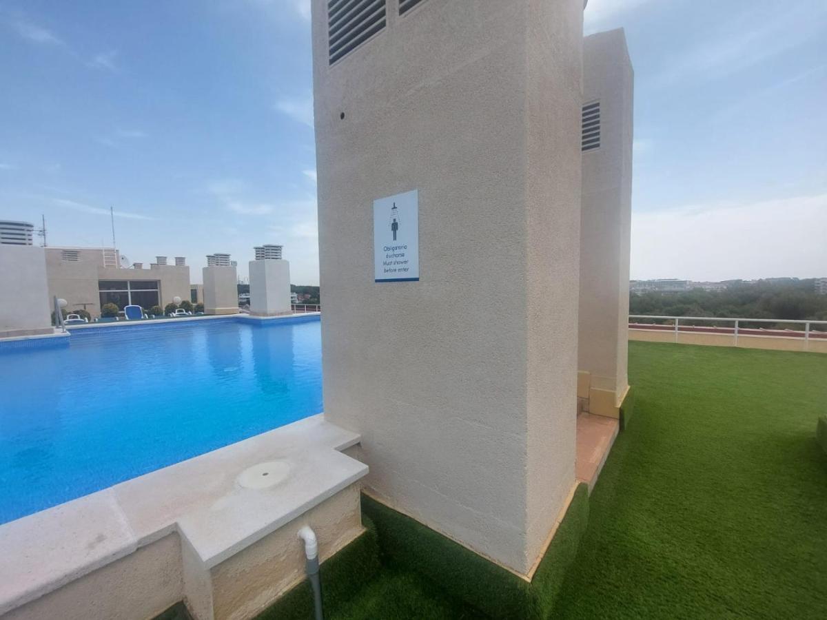 Rentalmar Central Park 萨洛 外观 照片