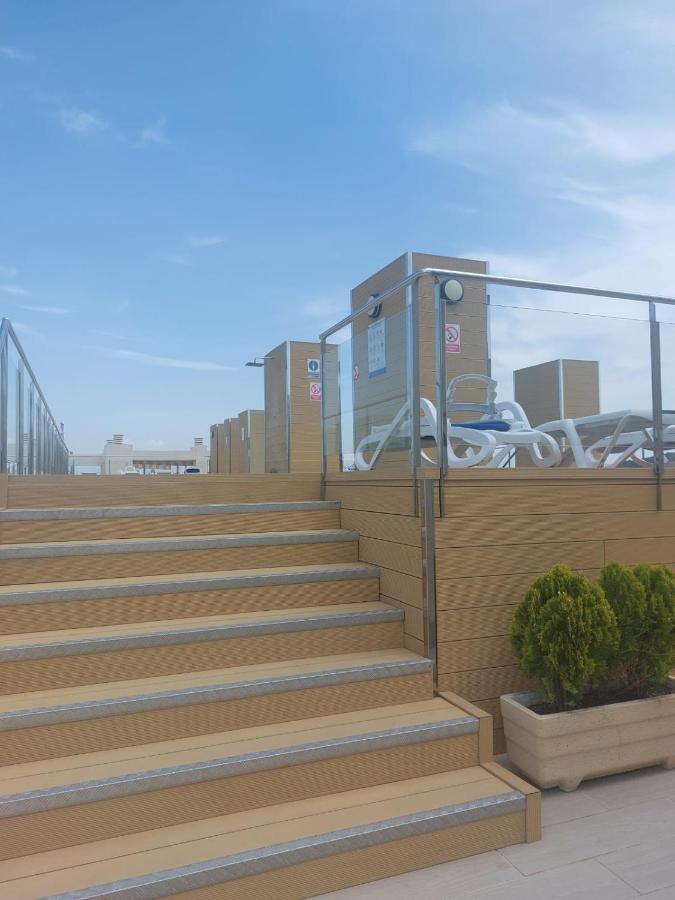 Rentalmar Central Park 萨洛 外观 照片