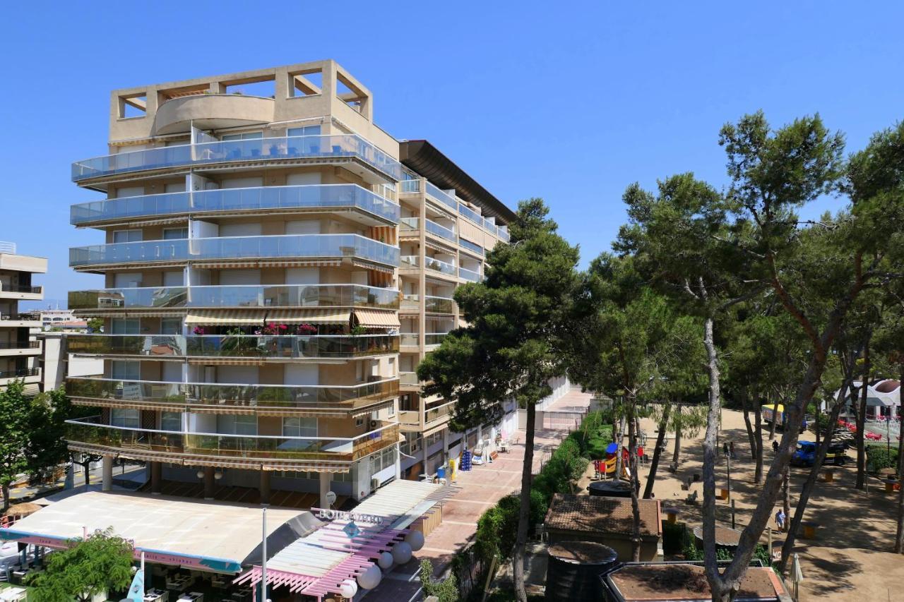 Rentalmar Central Park 萨洛 外观 照片