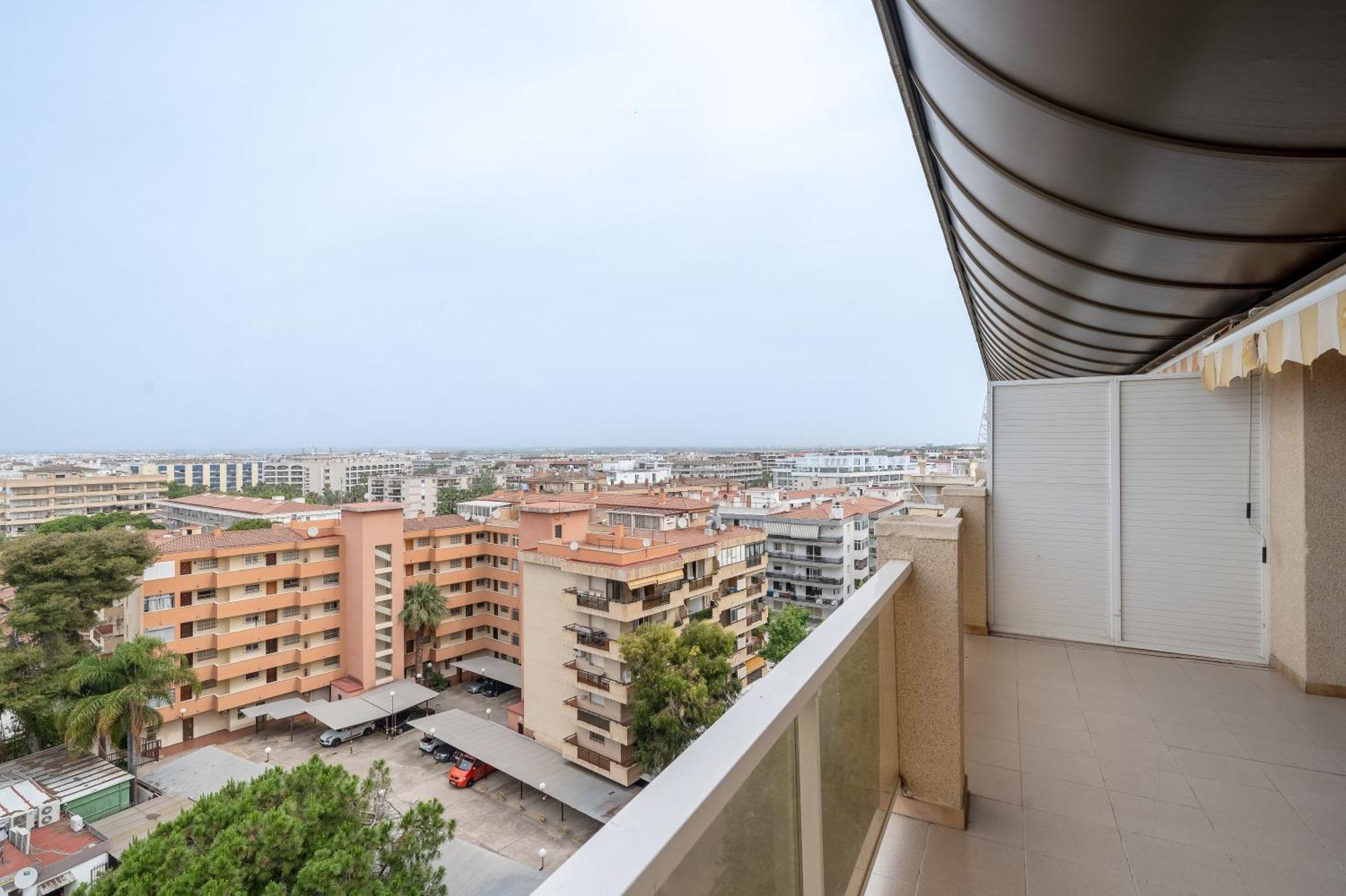 Rentalmar Central Park 萨洛 外观 照片