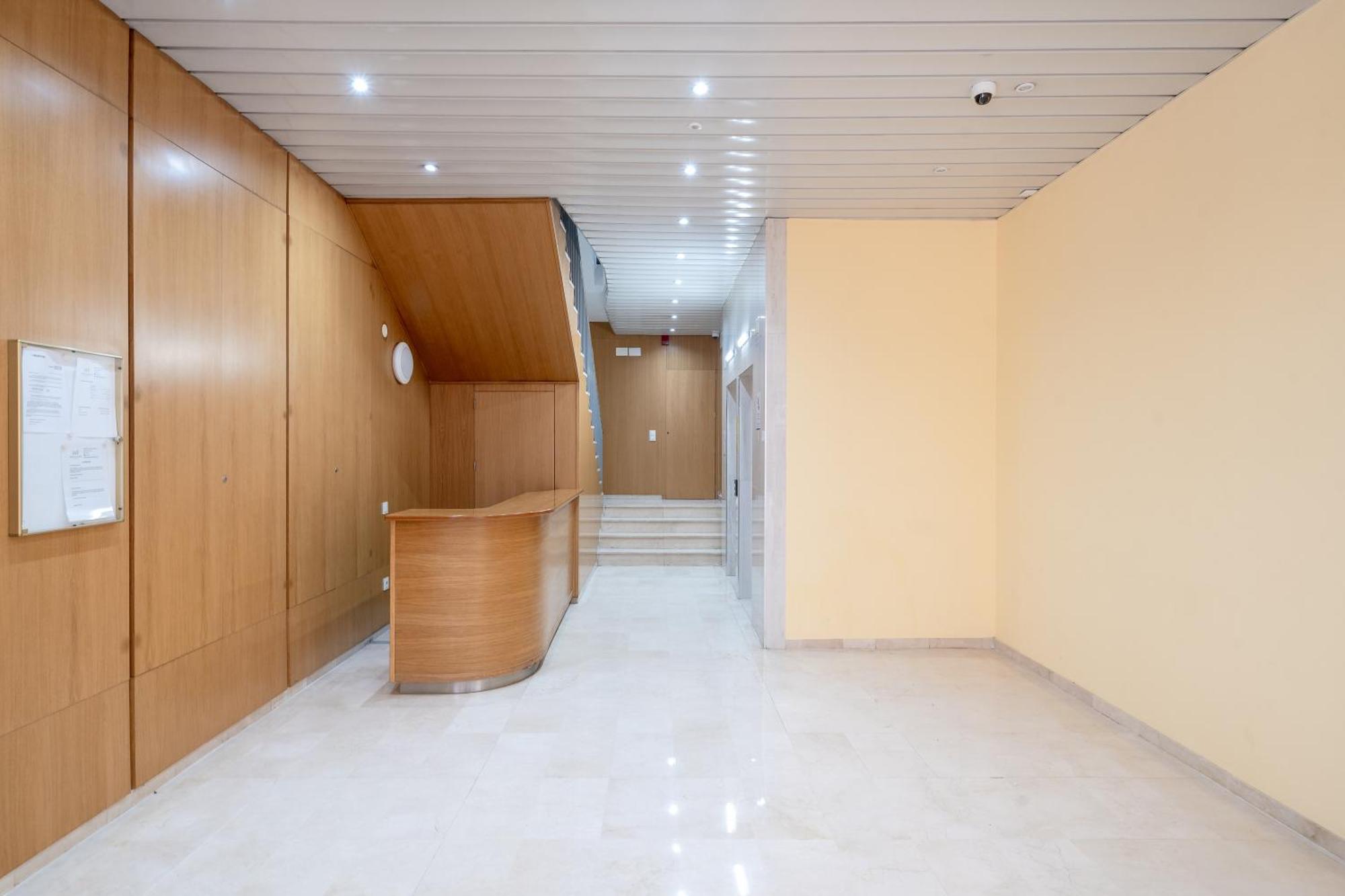 Rentalmar Central Park 萨洛 外观 照片