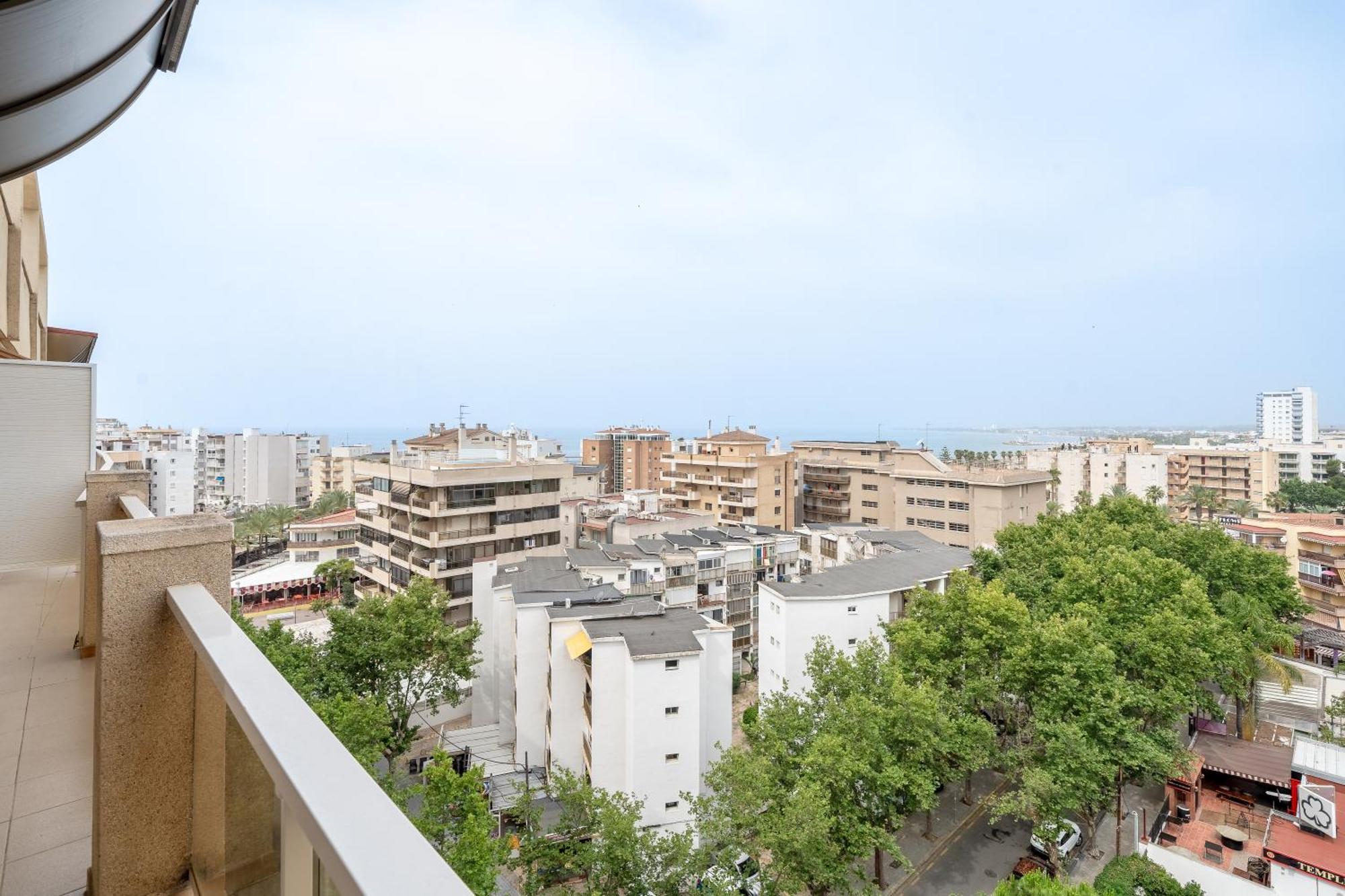 Rentalmar Central Park 萨洛 外观 照片