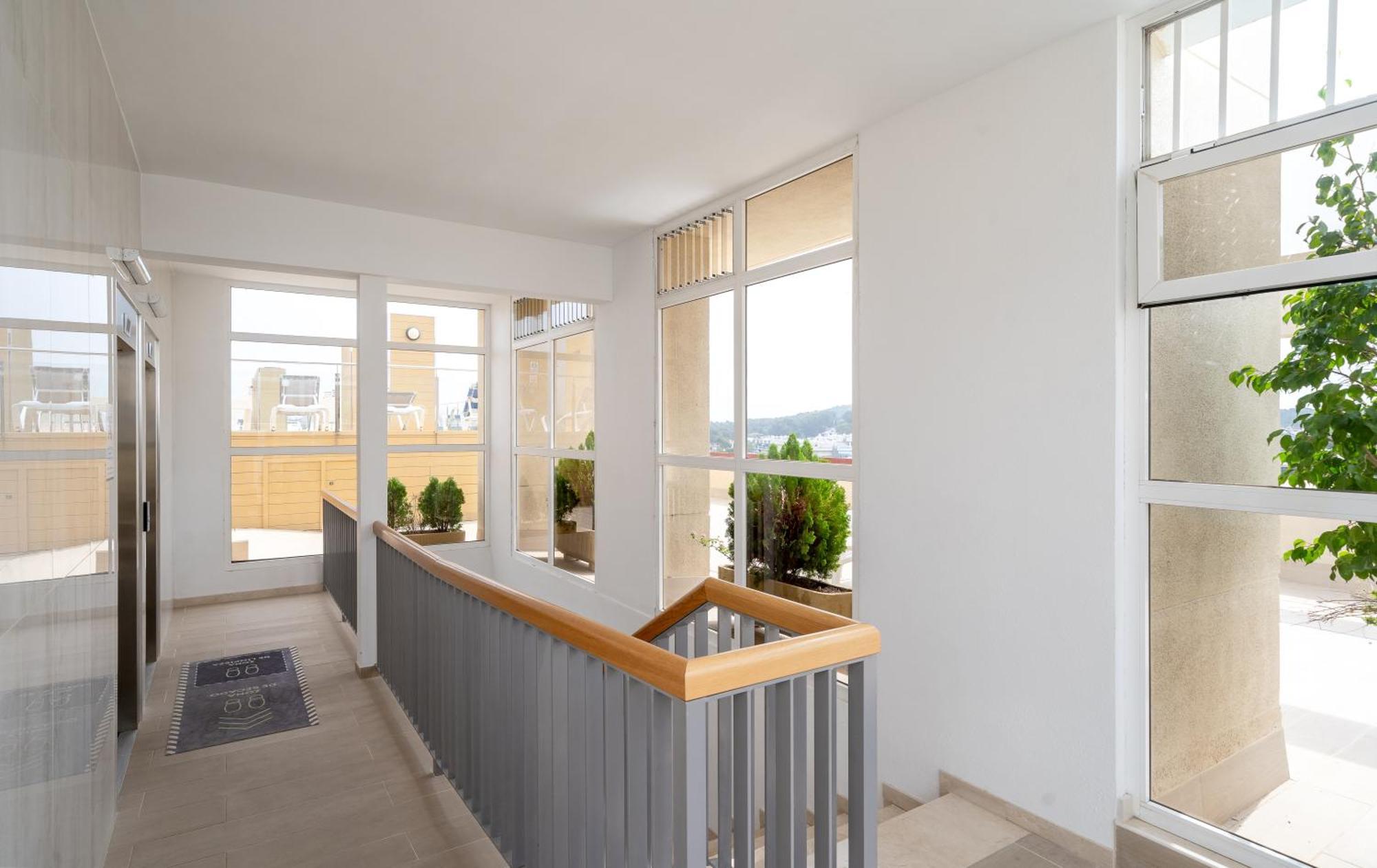 Rentalmar Central Park 萨洛 外观 照片