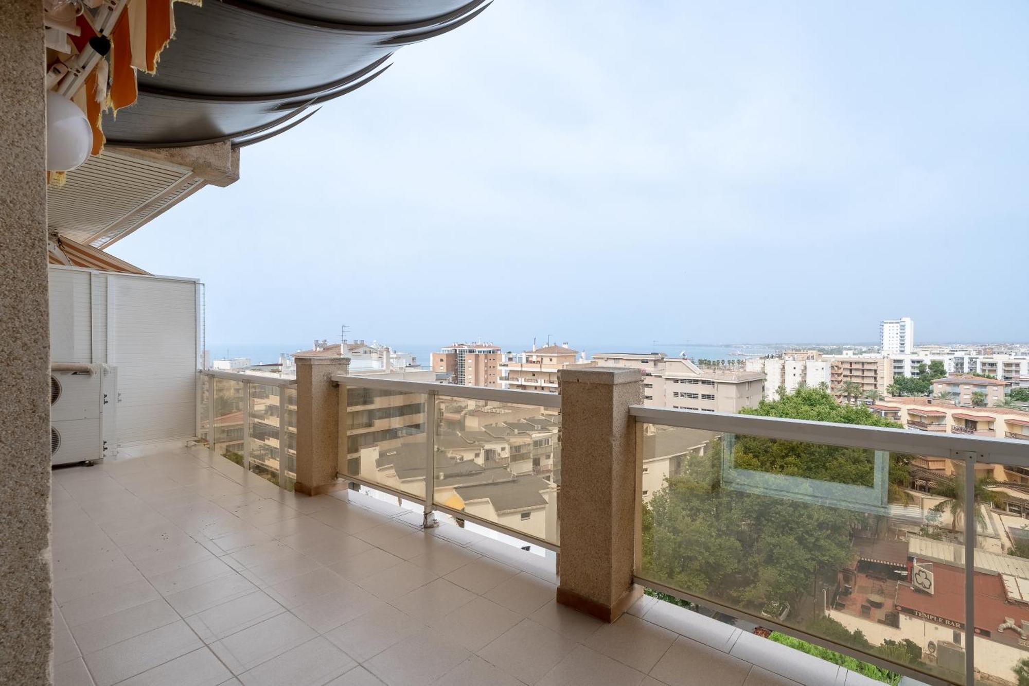 Rentalmar Central Park 萨洛 外观 照片
