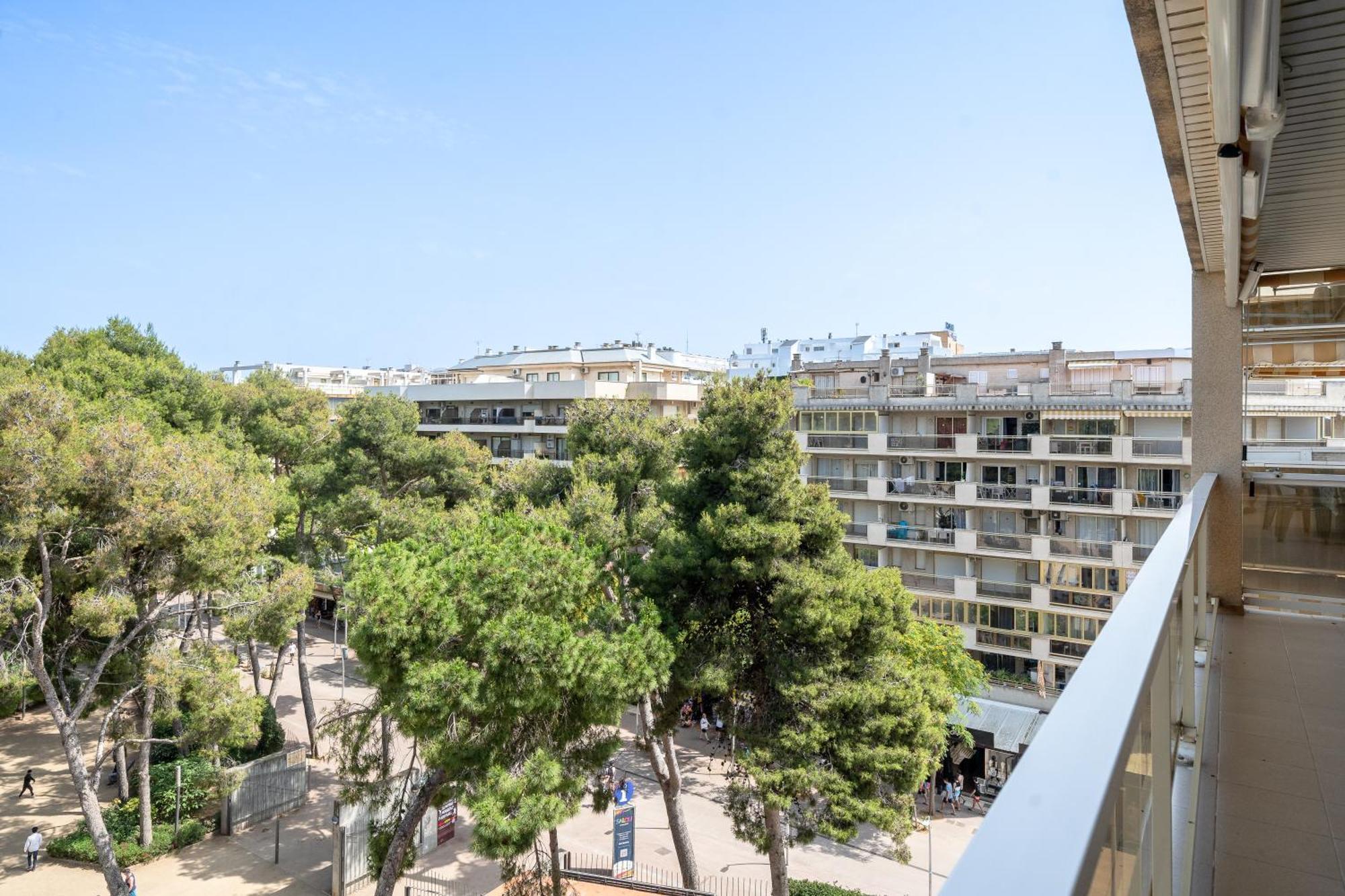 Rentalmar Central Park 萨洛 外观 照片