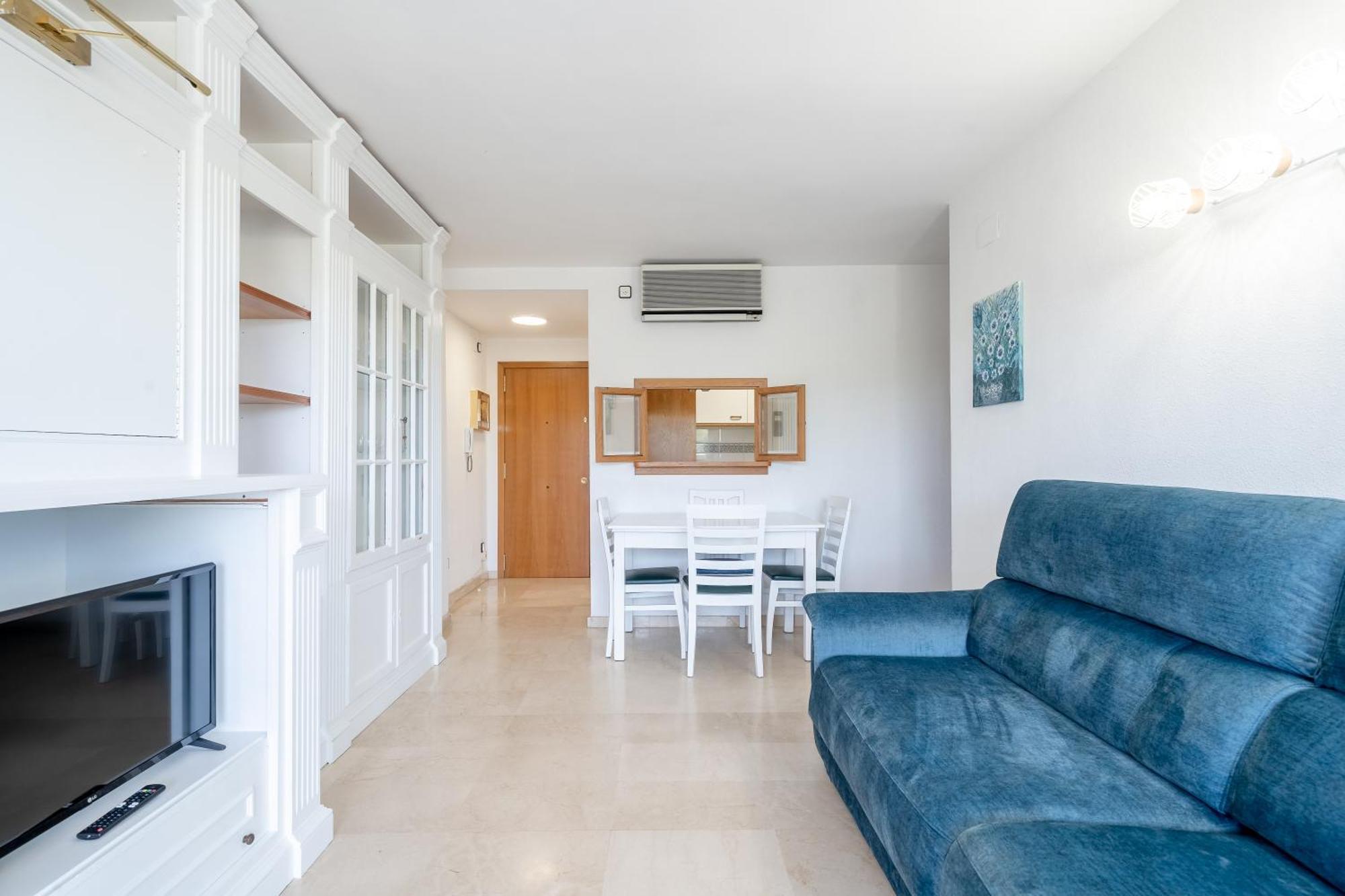 Rentalmar Central Park 萨洛 客房 照片