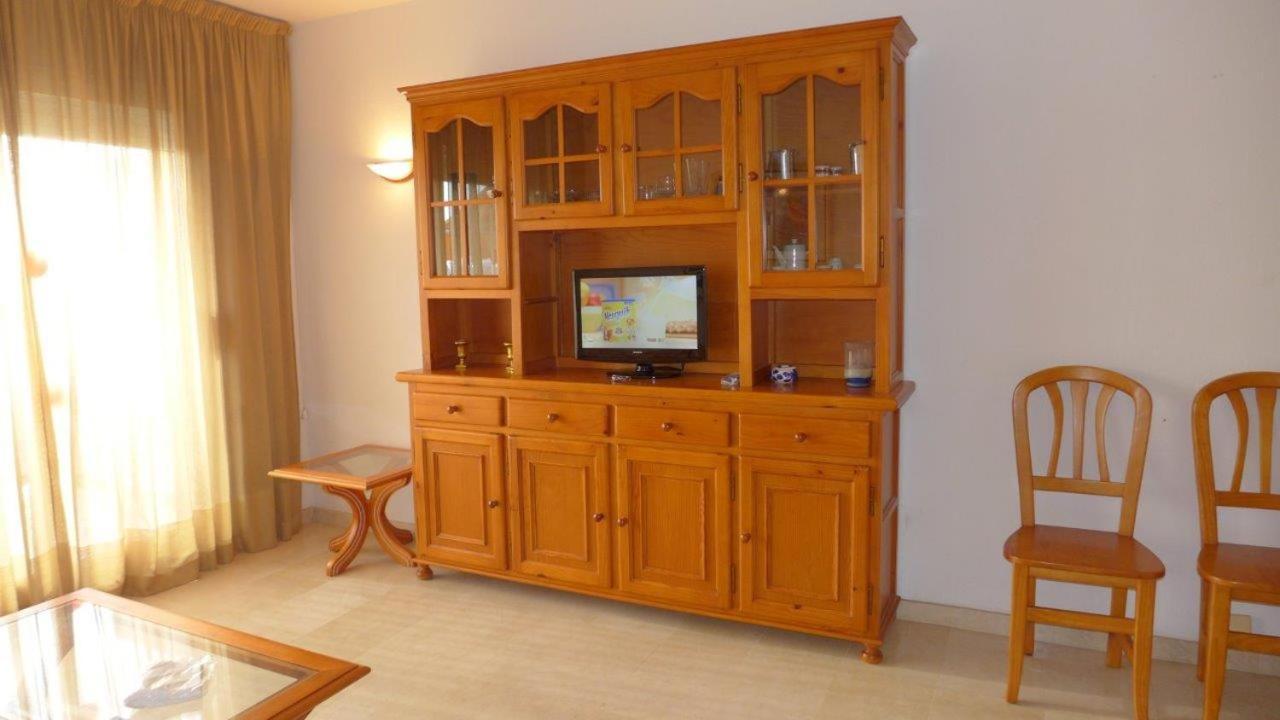 Rentalmar Central Park 萨洛 客房 照片