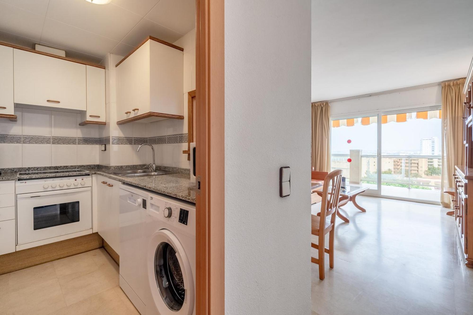 Rentalmar Central Park 萨洛 客房 照片