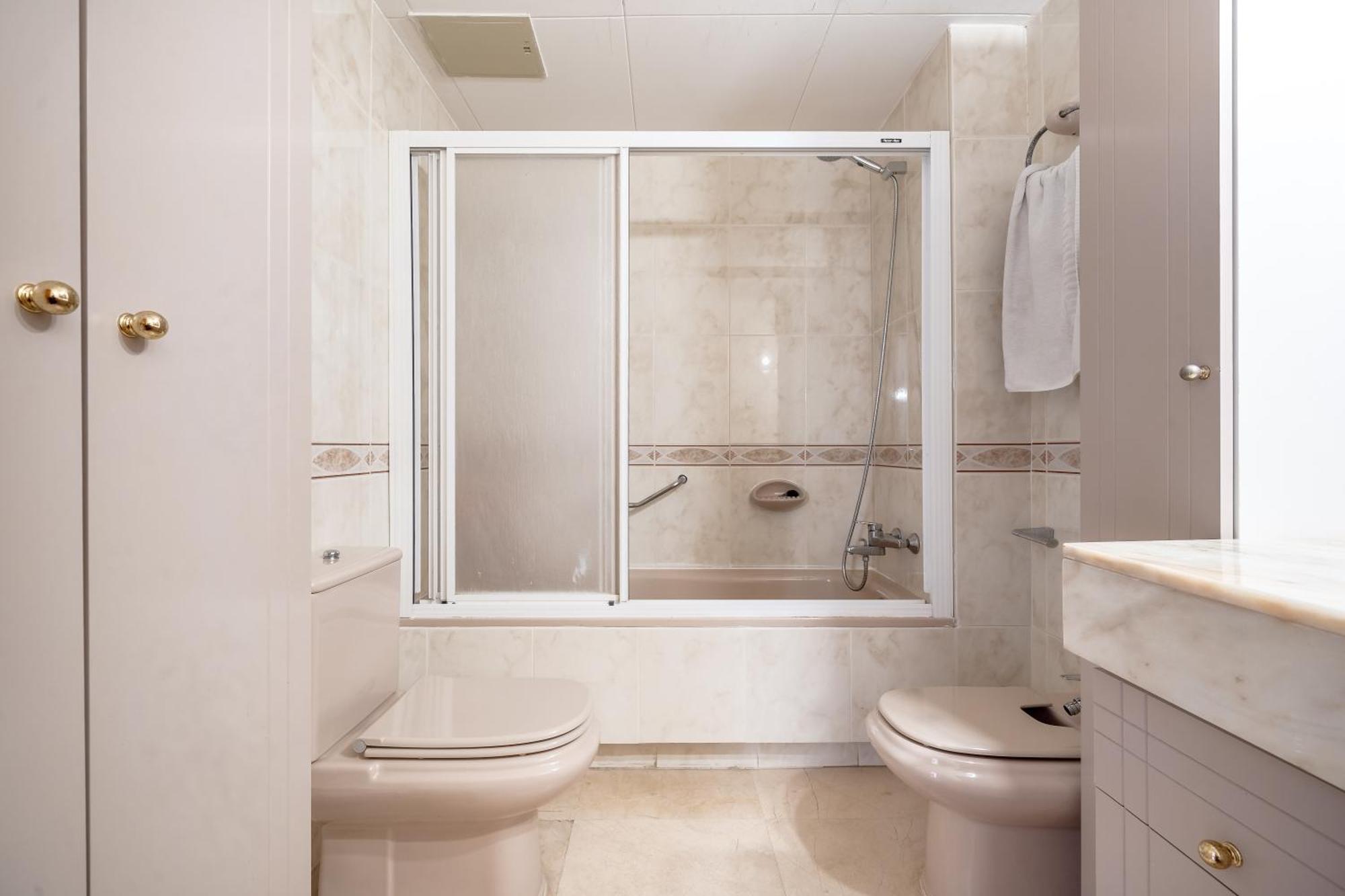 Rentalmar Central Park 萨洛 客房 照片