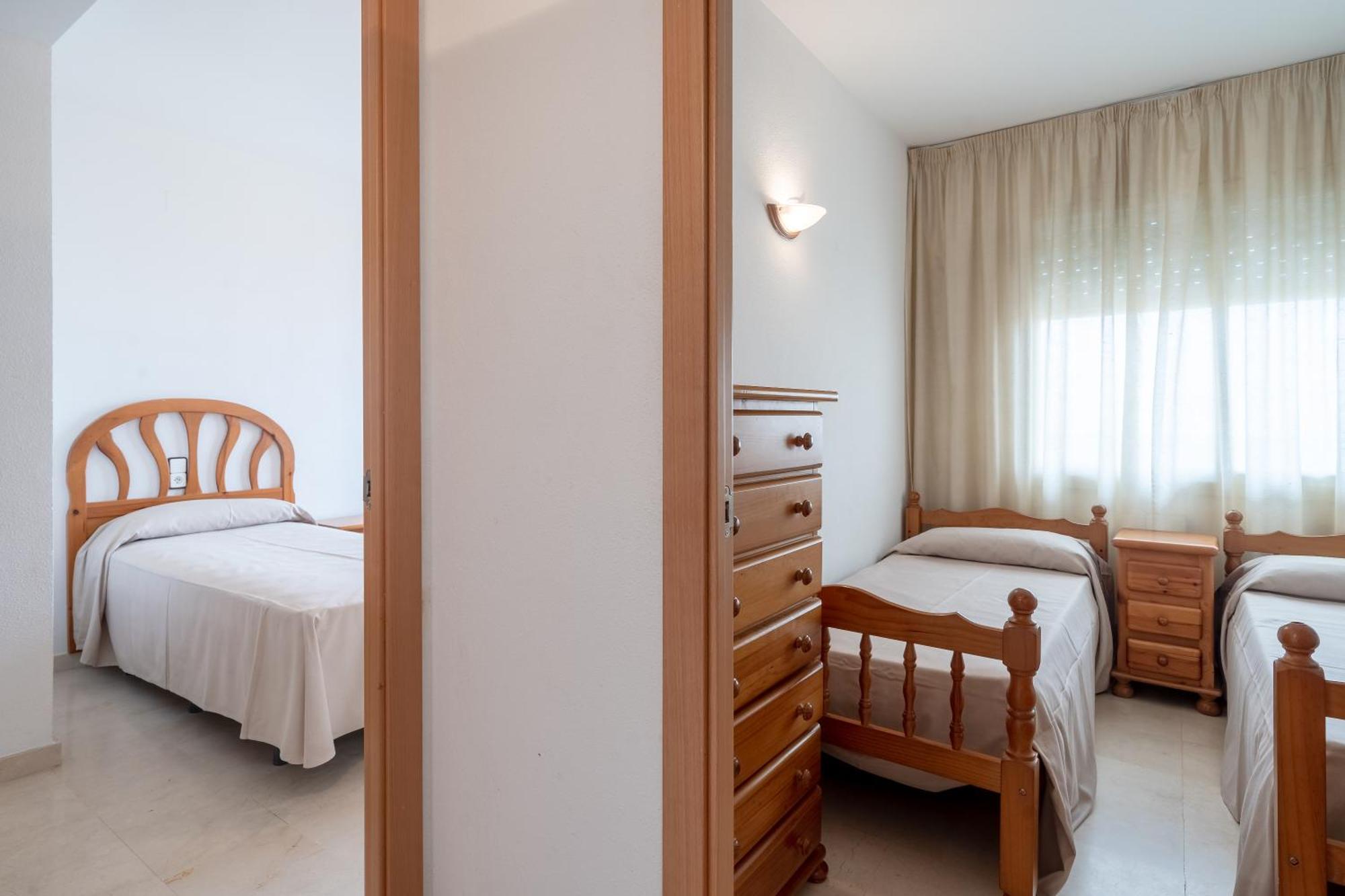 Rentalmar Central Park 萨洛 客房 照片