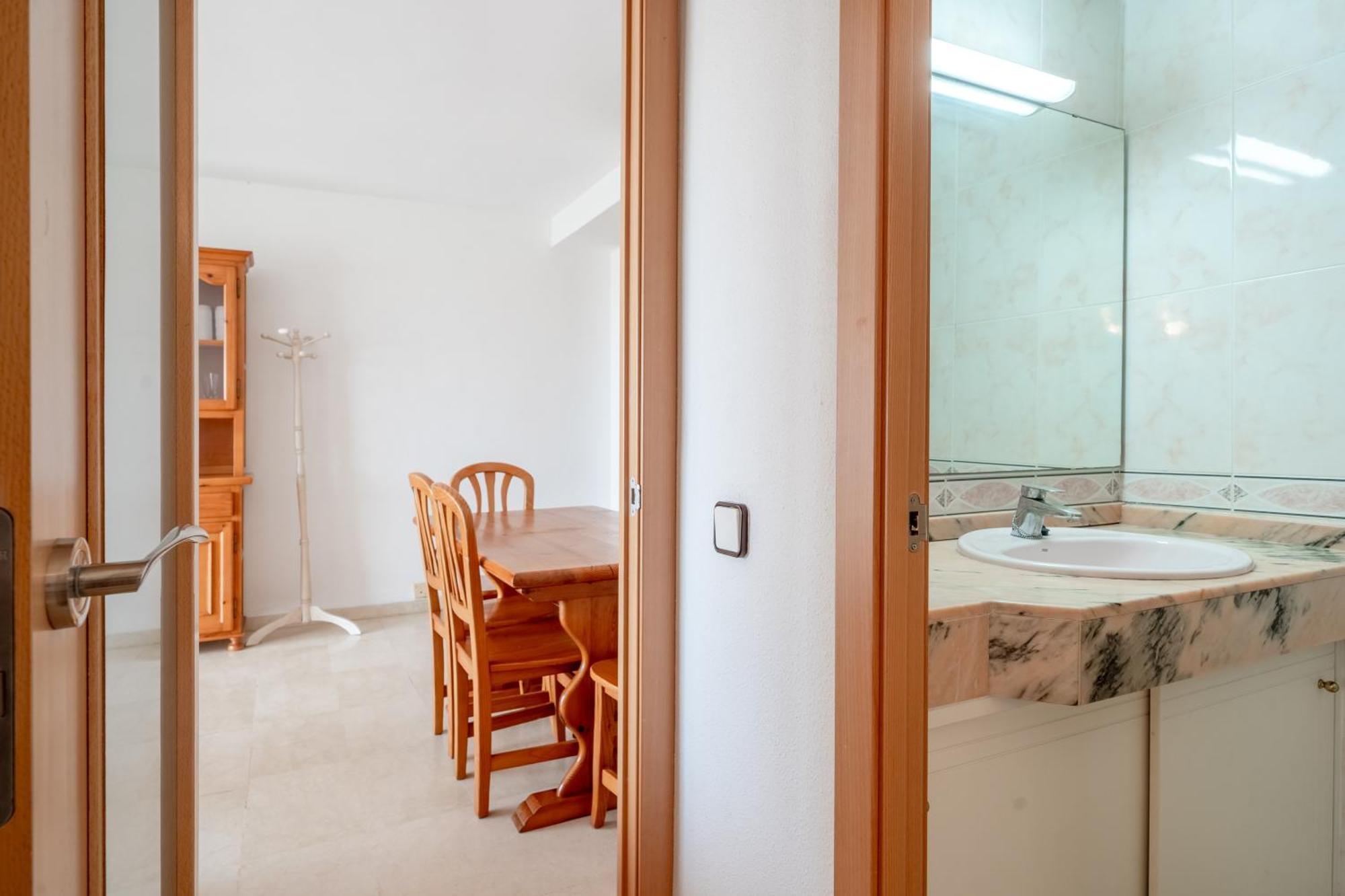 Rentalmar Central Park 萨洛 客房 照片