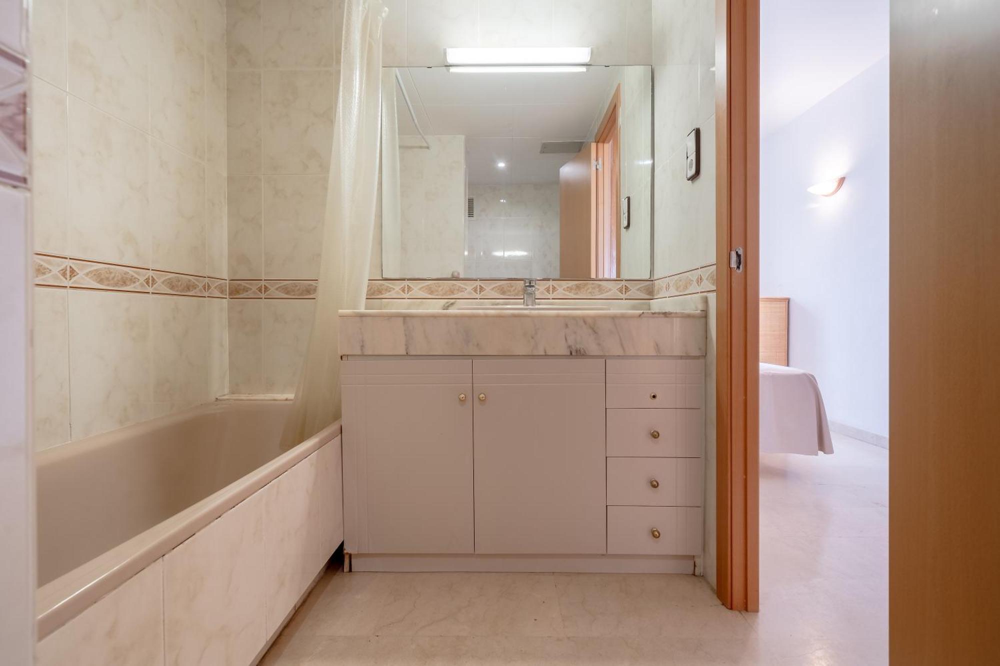 Rentalmar Central Park 萨洛 客房 照片