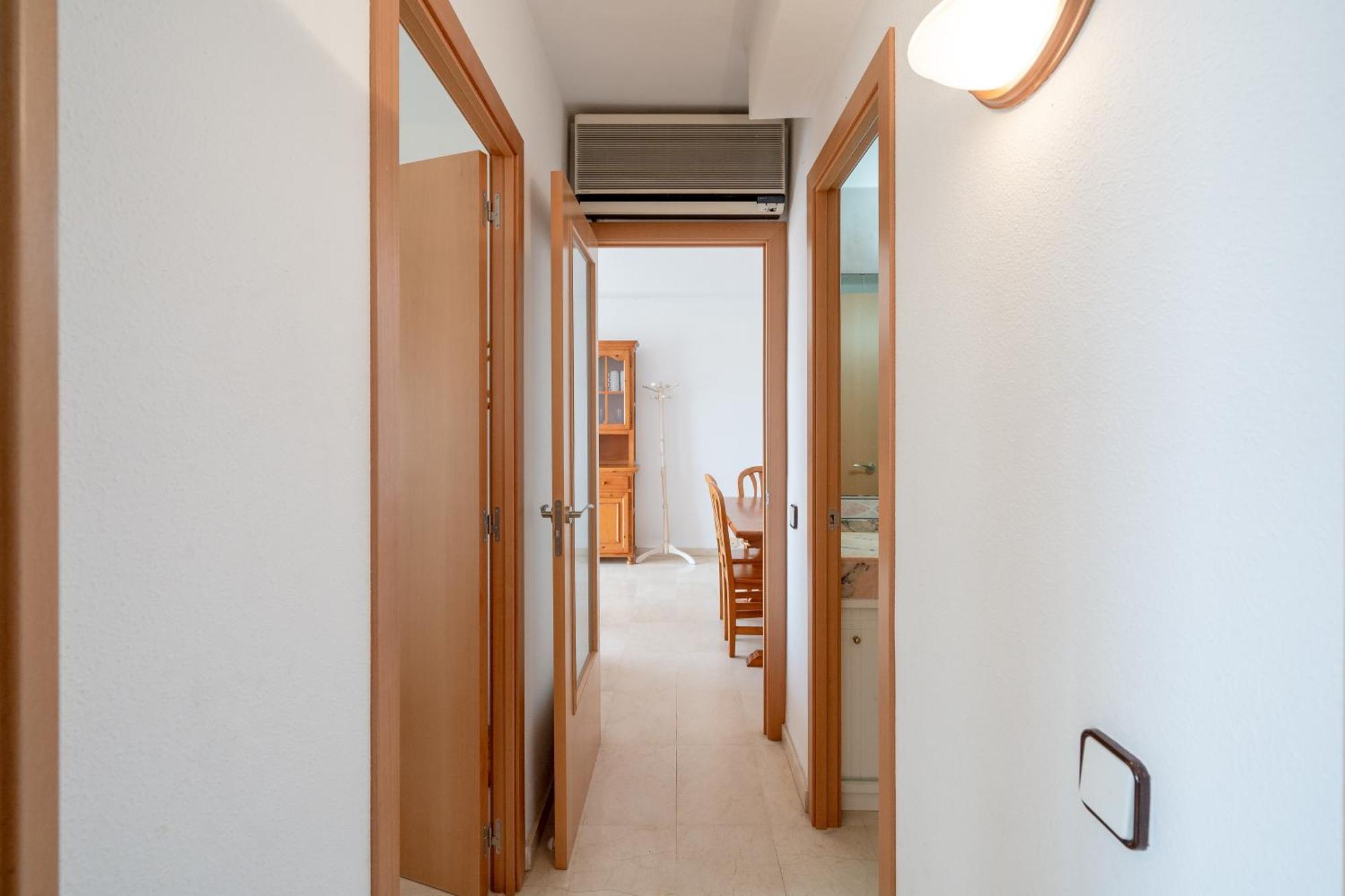 Rentalmar Central Park 萨洛 客房 照片