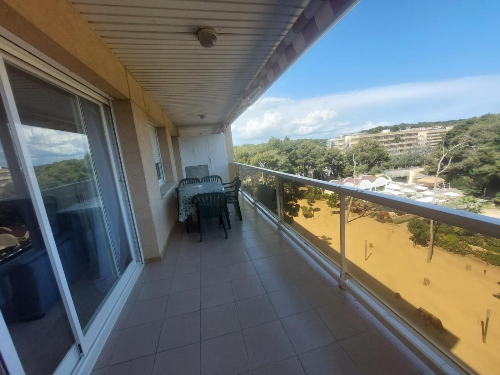 Rentalmar Central Park 萨洛 客房 照片