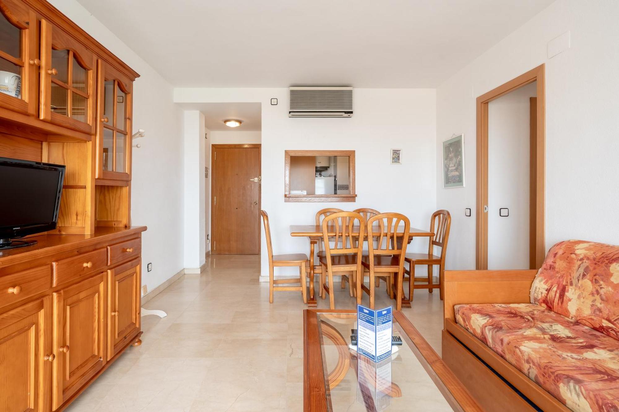 Rentalmar Central Park 萨洛 客房 照片