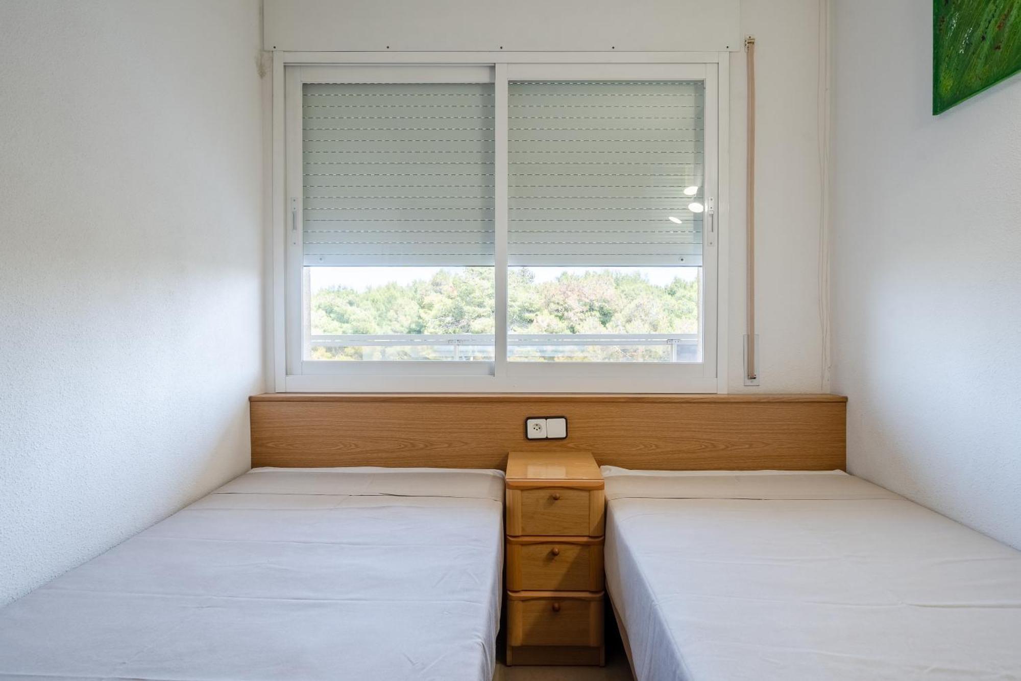 Rentalmar Central Park 萨洛 客房 照片