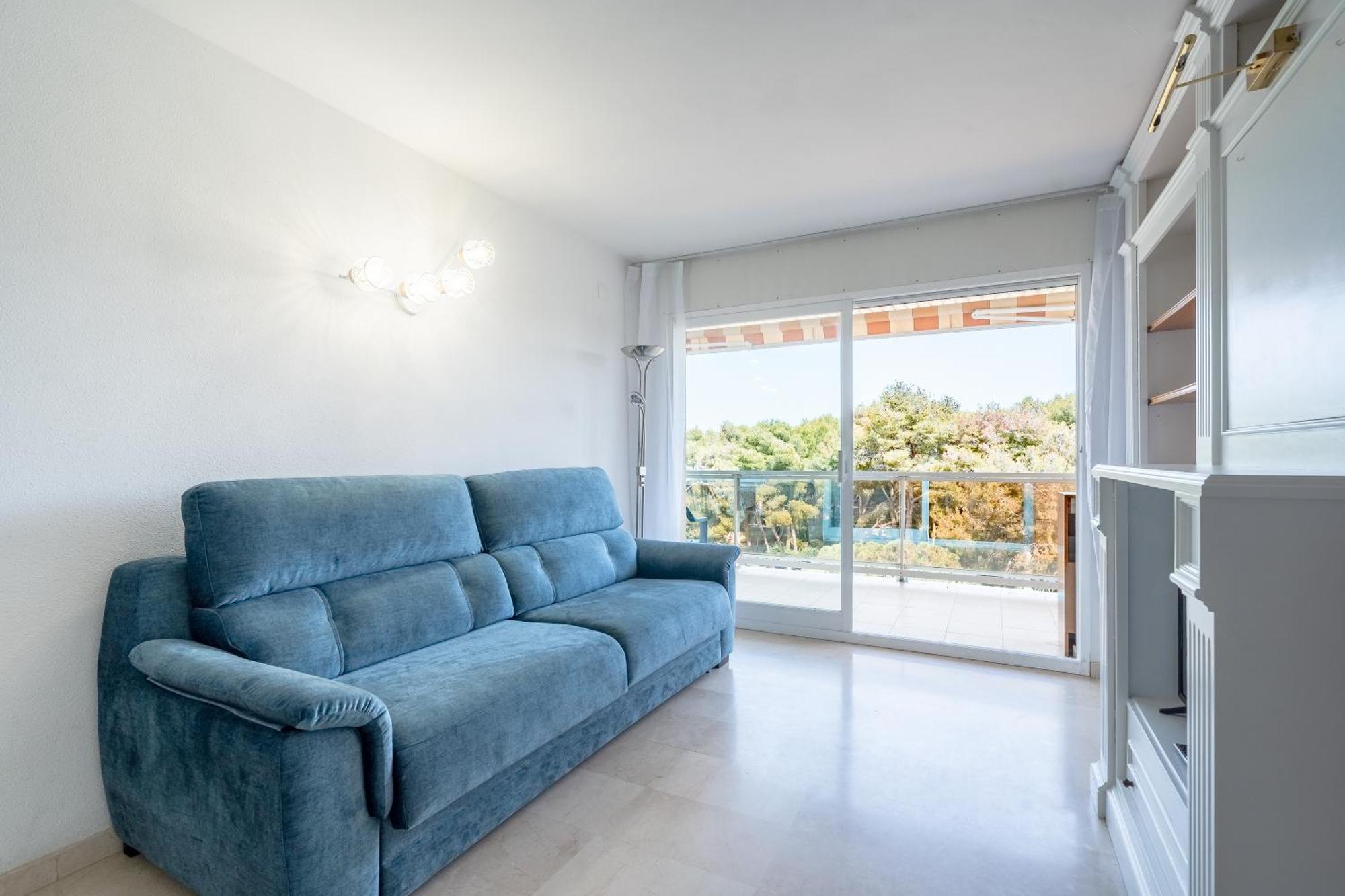 Rentalmar Central Park 萨洛 客房 照片