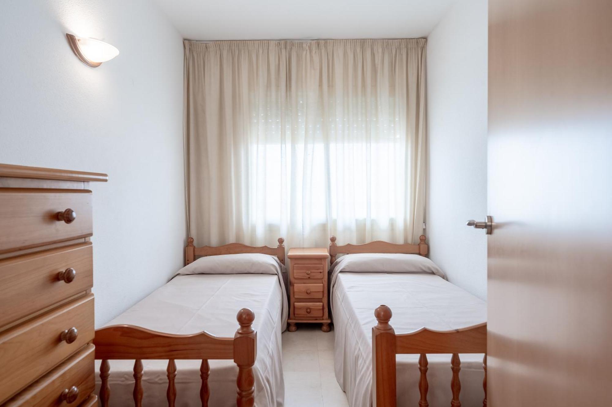 Rentalmar Central Park 萨洛 客房 照片