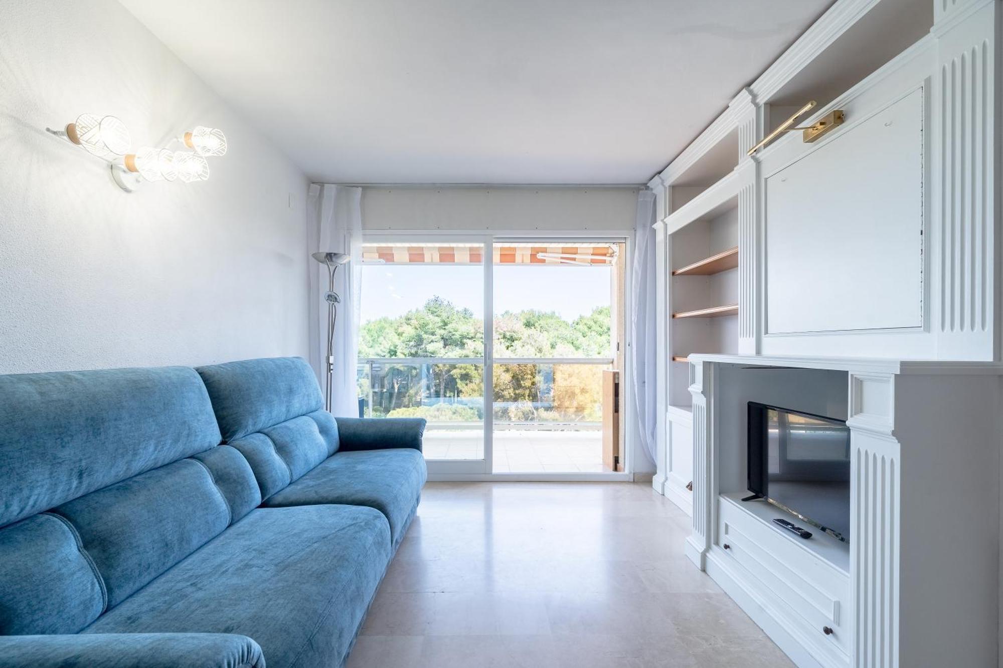 Rentalmar Central Park 萨洛 客房 照片
