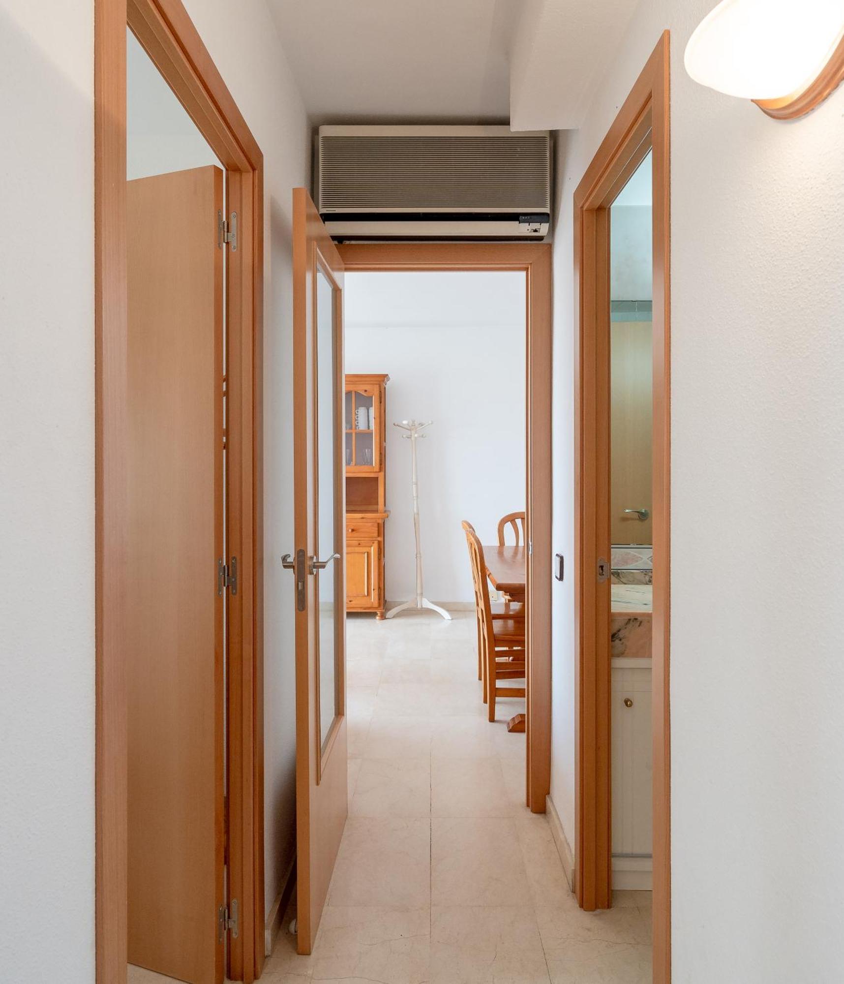 Rentalmar Central Park 萨洛 客房 照片