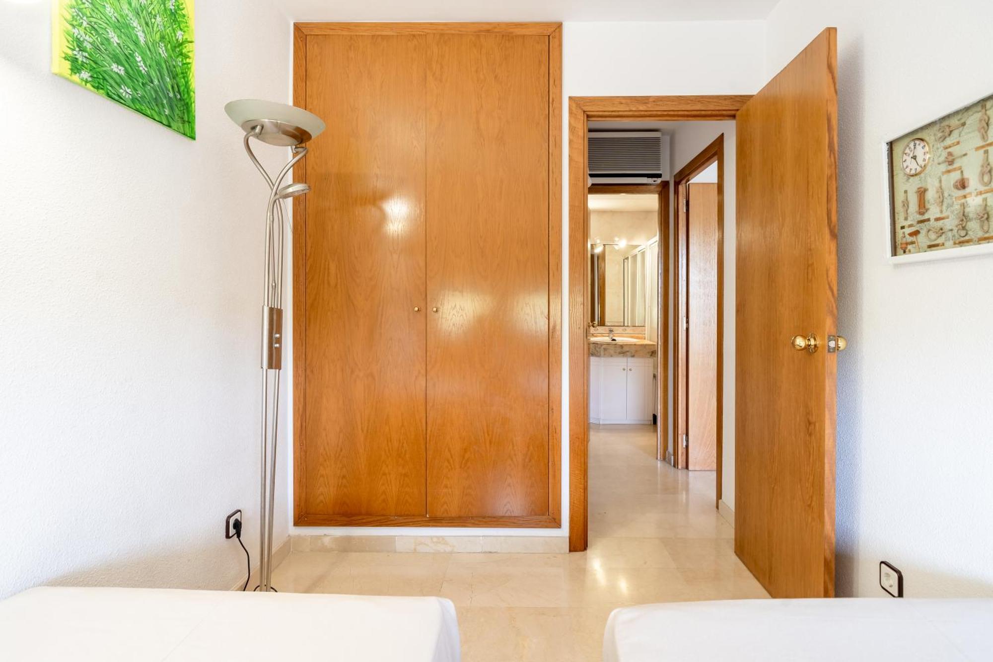 Rentalmar Central Park 萨洛 客房 照片