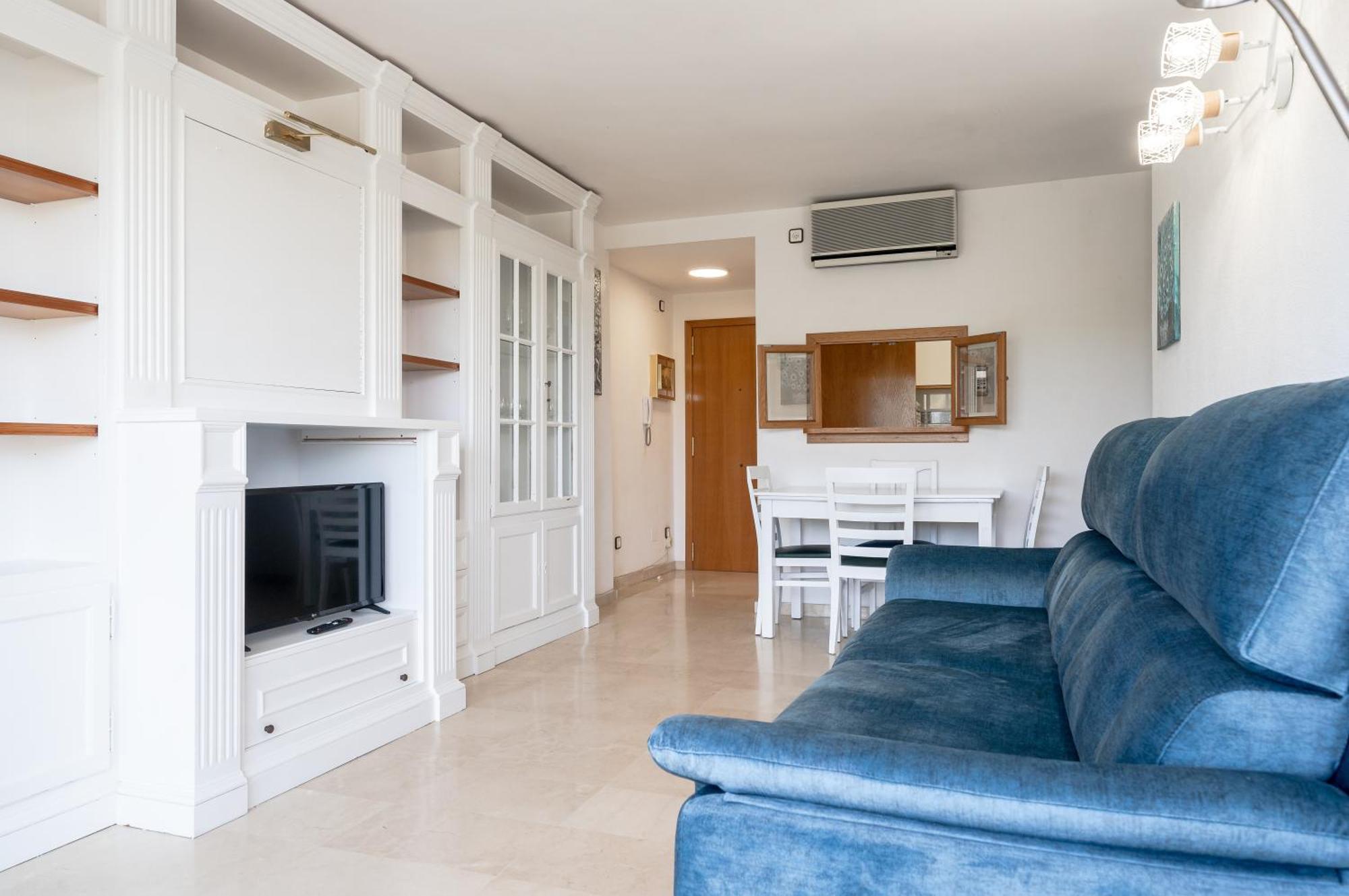 Rentalmar Central Park 萨洛 客房 照片