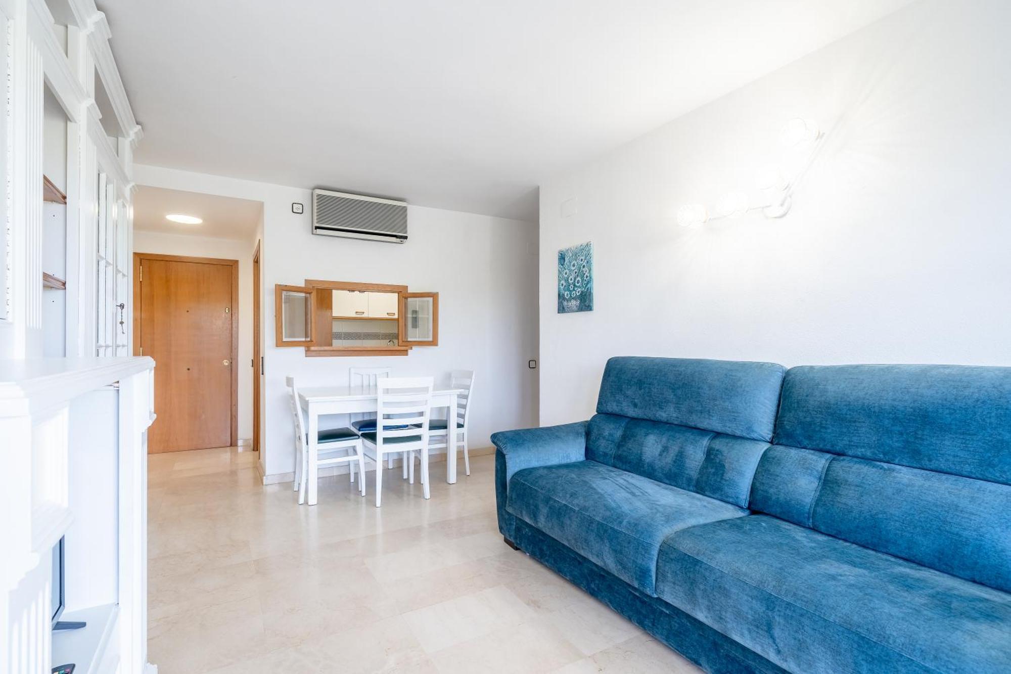Rentalmar Central Park 萨洛 客房 照片