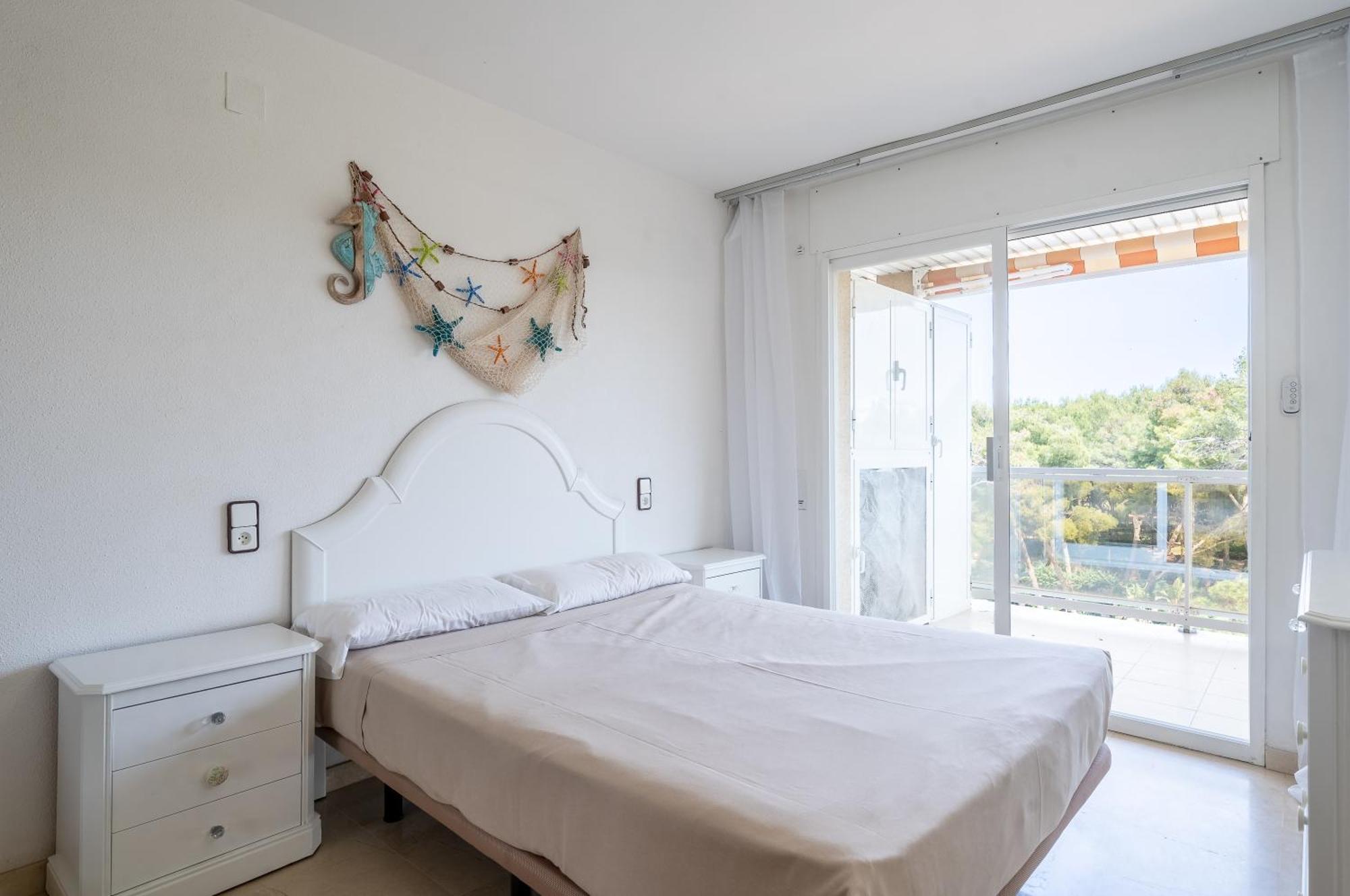Rentalmar Central Park 萨洛 客房 照片