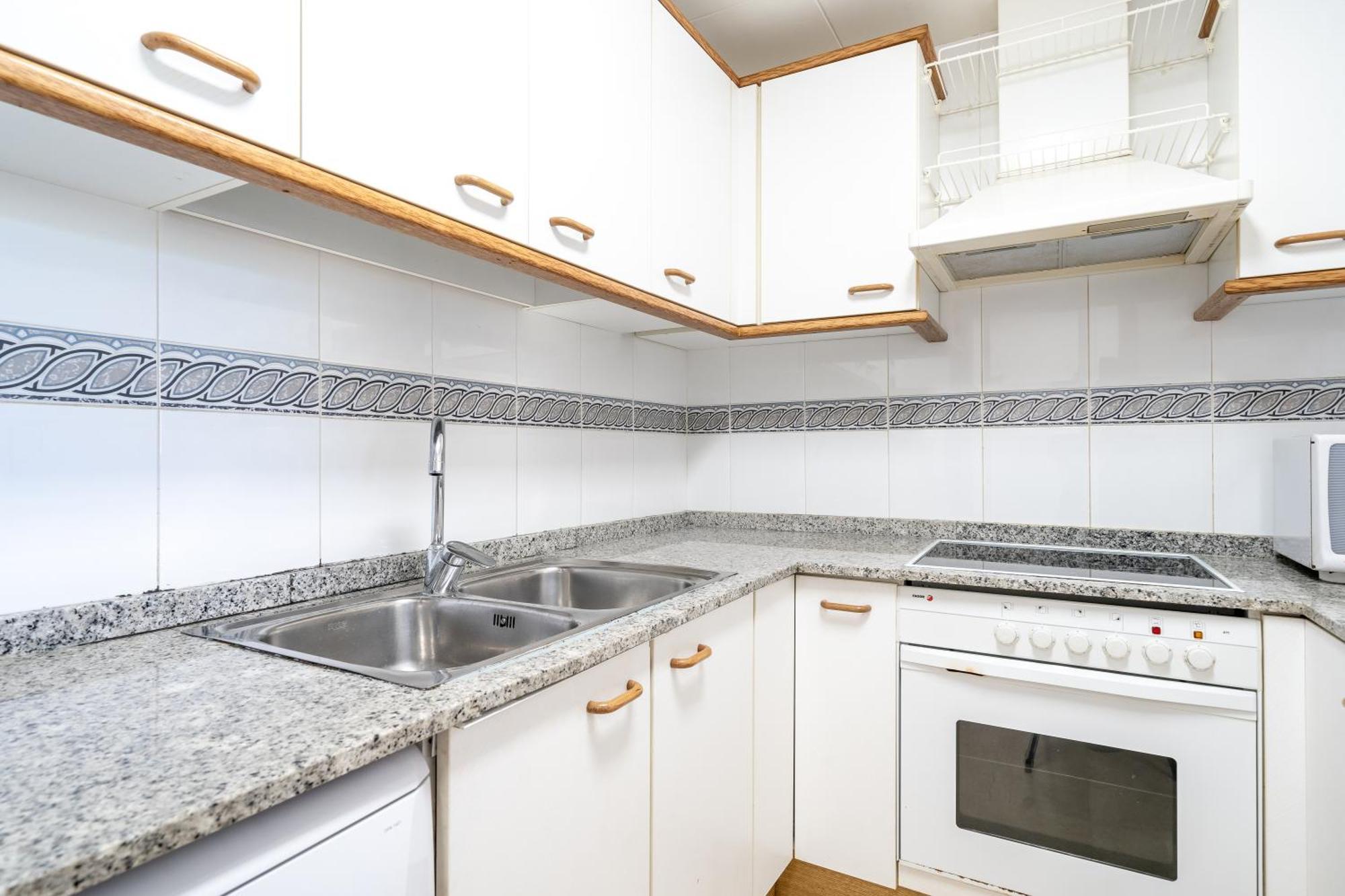Rentalmar Central Park 萨洛 客房 照片